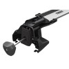 Tetőcsomagtartó Honda Civic Hatchback 2012-2017, Thule Edge