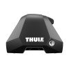 Tetőcsomagtartó Honda Civic Hatchback 2012-2017, Thule Edge