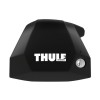 Tetőcsomagtartó BMW 1 Hatchback 2007-2011, Thule Edge, fixpontos