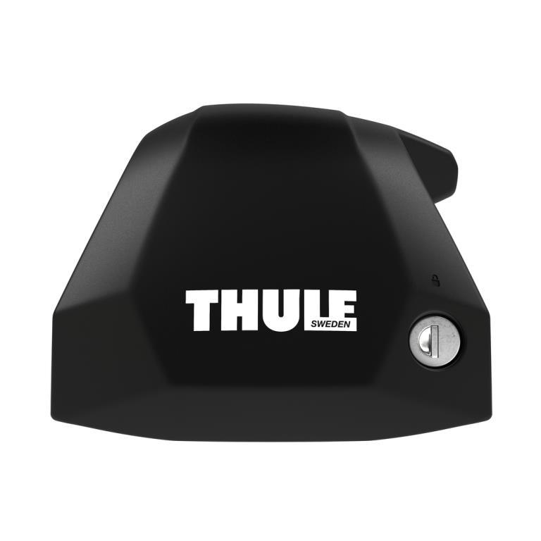 Tetőcsomagtartó BMW 1 Hatchback 2007-2011, Thule Edge, fixpontos