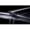 Tetőcsomagtartó Seat Ateca 2016-tól, Thule WingBar Evo, tetőkorlátos