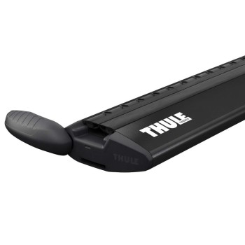Thule WingBar EVO fekete keresztrúd 108cm, Thule 711120