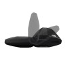 Thule WingBar EVO fekete keresztrúd 135cm, Thule 711420