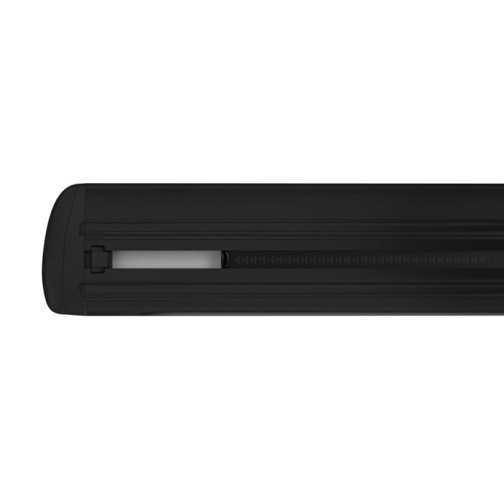 Thule WingBar EVO fekete keresztrúd 135cm, Thule 711420