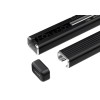Thule SquareBar acél keresztrúd 118cm, Thule 7122