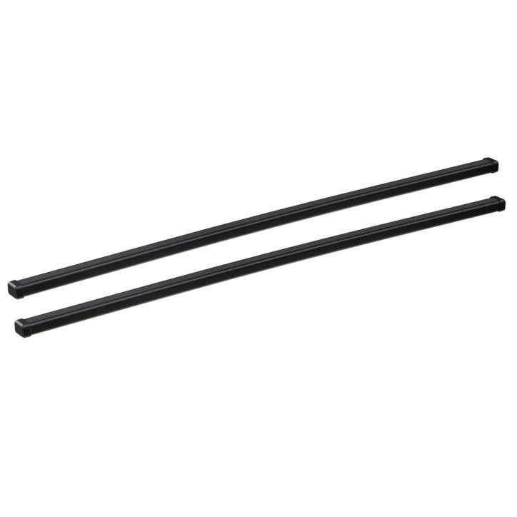 Thule SquareBar acél keresztrúd 118cm, Thule 7122