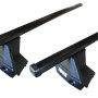 Tetőcsomagtartó Honda Civic 2005-2011, Thule acél