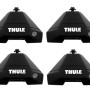 Thule 7105 Evo Clamp talp szett, Thule 710500