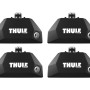Thule 7106 Evo Flush Rail talp szett, Thule 710600