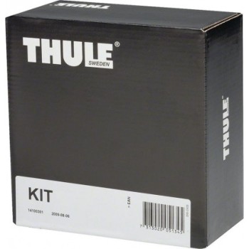 Thule KIT 1xxx - Thule autospecifikus kit