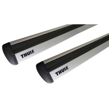 Thule WingBar EVO keresztrúd 108cm, Thule 7111
