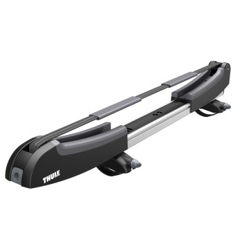 Thule SUP Taxi XT, Thule 810001 SUP tartó, SUP szállító