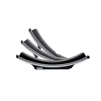 Thule K-Guard, Thule 840 kajaktartó, kajakszállító