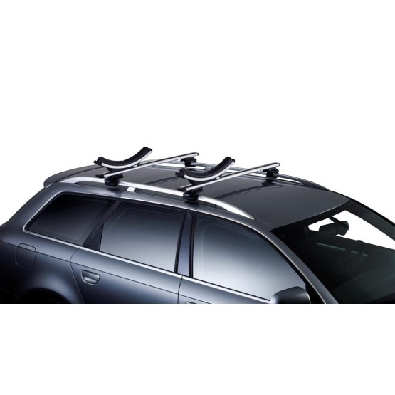 Thule K-Guard, Thule 840 kajaktartó, kajakszállító