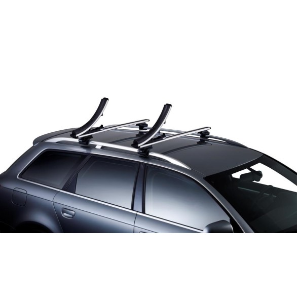 Thule K-Guard, Thule 840 kajaktartó, kajakszállító