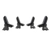 Thule DockGrip 895 kajaktartó, kajakszállító