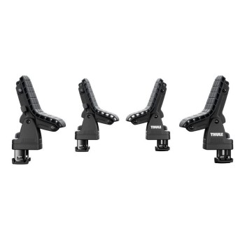 Thule DockGrip 895 kajaktartó, kajakszállító