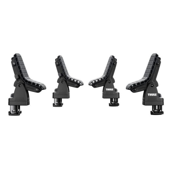 Thule DockGrip 895 kajaktartó, kajakszállító