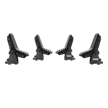 Thule DockGrip 895 kajaktartó, kajakszállító
