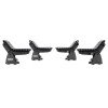 Thule DockGrip 895 kajaktartó, kajakszállító
