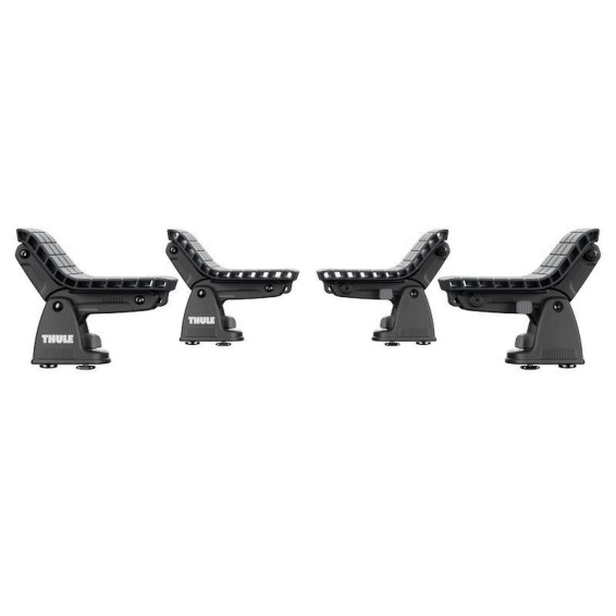 Thule DockGrip 895 kajaktartó, kajakszállító