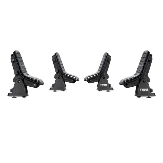 Thule DockGrip 895 kajaktartó, kajakszállító