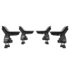 Thule DockGrip 895 kajaktartó, kajakszállító