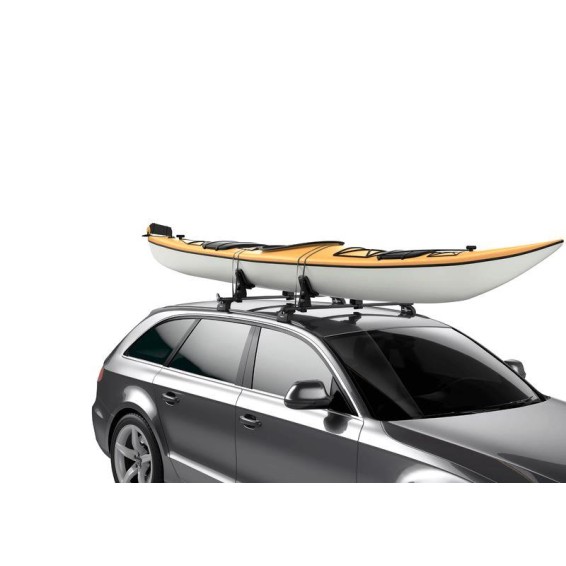 Thule DockGrip 895 kajaktartó, kajakszállító