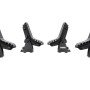 Thule DockGrip 895 kajaktartó, kajakszállító