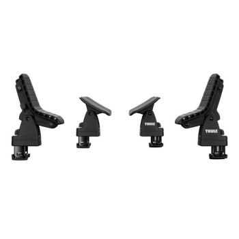 Thule DockGlide 896 kajaktartó, kajakszállító