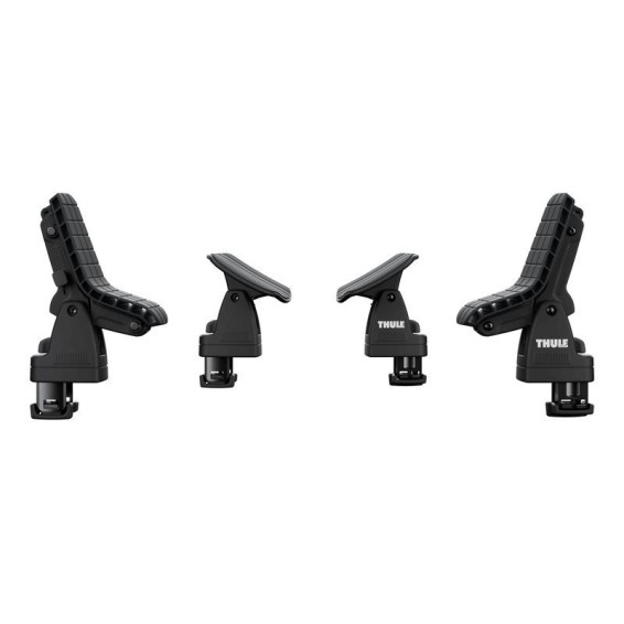 Thule DockGlide 896 kajaktartó, kajakszállító