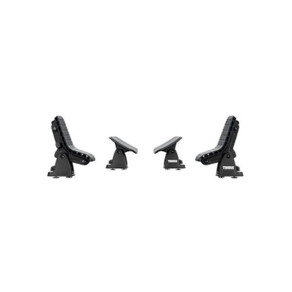 Thule DockGlide 896 kajaktartó, kajakszállító