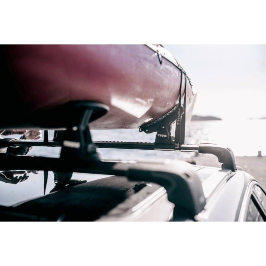 Thule DockGlide 896 kajaktartó, kajakszállító