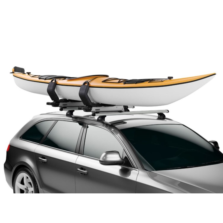 Thule Hullavator Pro, Thule 898 kajaktartó, kajakszállító