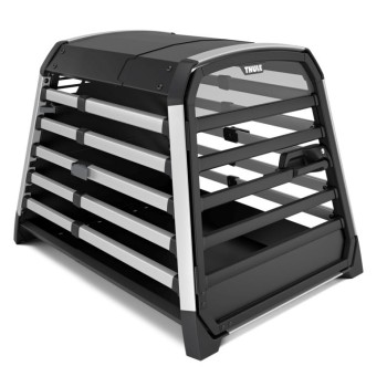 Thule Allax L Compact kutyaszállító box, Thule 770003