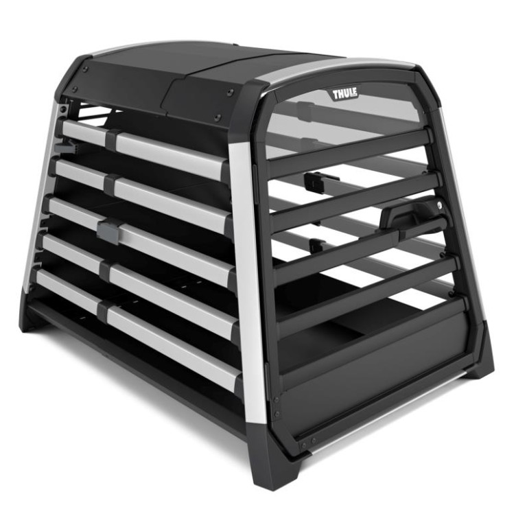 Thule Allax L kutyaszállító box, Thule 770004
