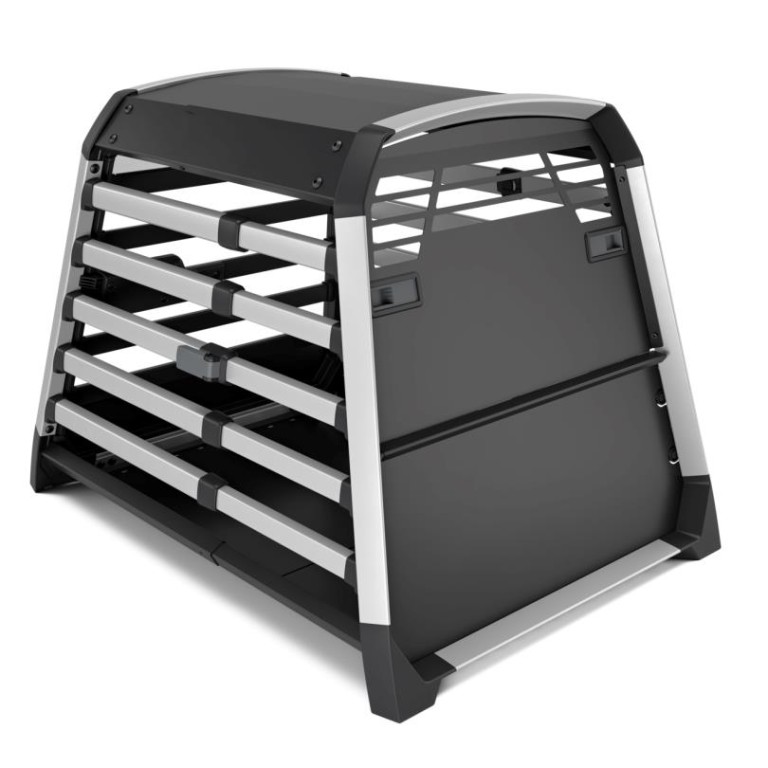 Thule Allax L kutyaszállító box, Thule 770004