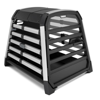 Thule Allax M Compact kutyaszállító box, Thule 770009