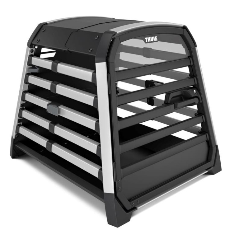Thule Allax M Compact kutyaszállító box, Thule 770009