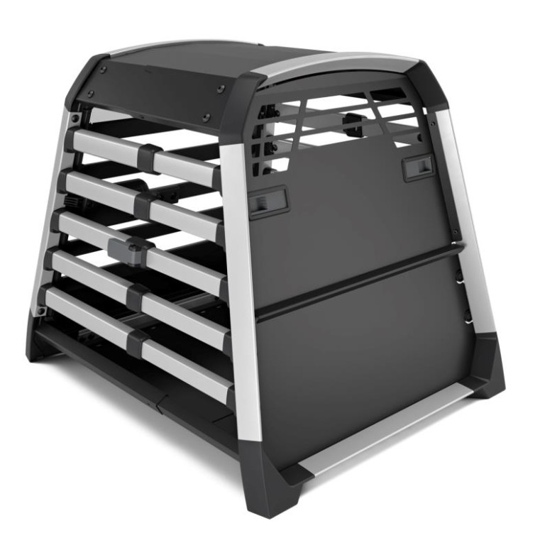 Thule Allax M Compact kutyaszállító box, Thule 770009