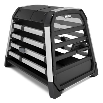 Thule Allax S kutyaszállító box, Thule 770001