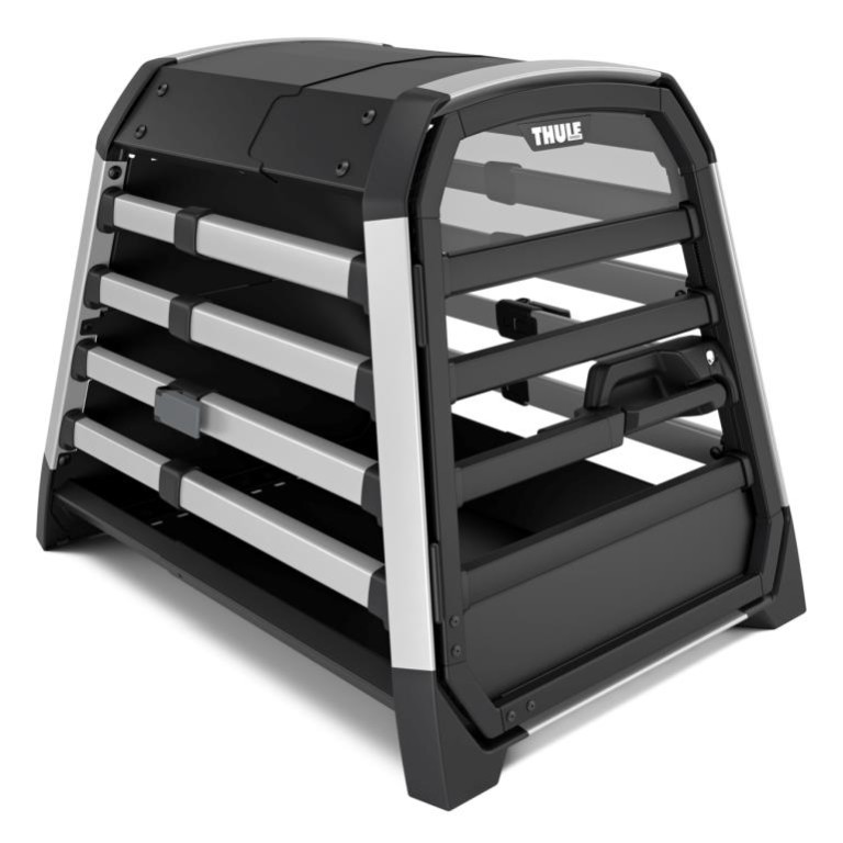 Thule Allax S kutyaszállító box, Thule 770001