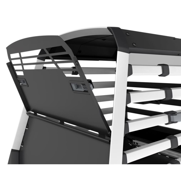Thule Allax M Compact kutyaszállító box, Thule 770009