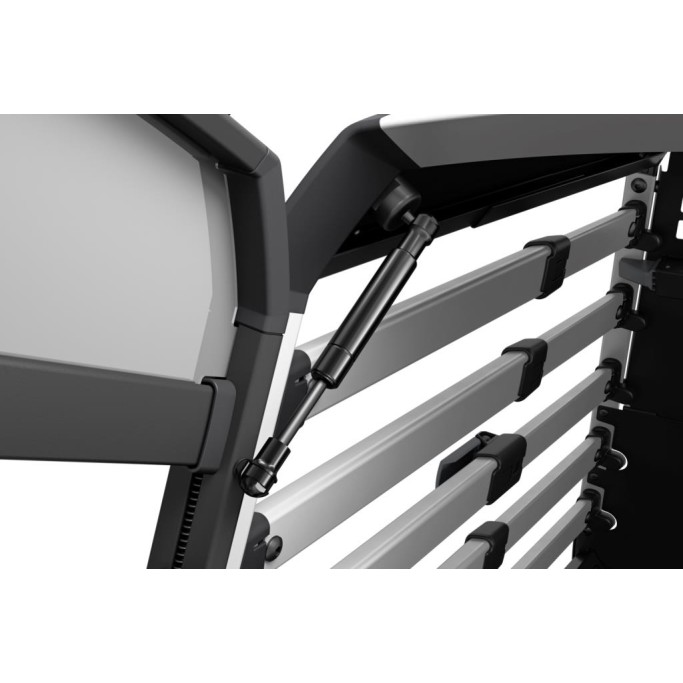 Thule Allax M Compact kutyaszállító box, Thule 770009