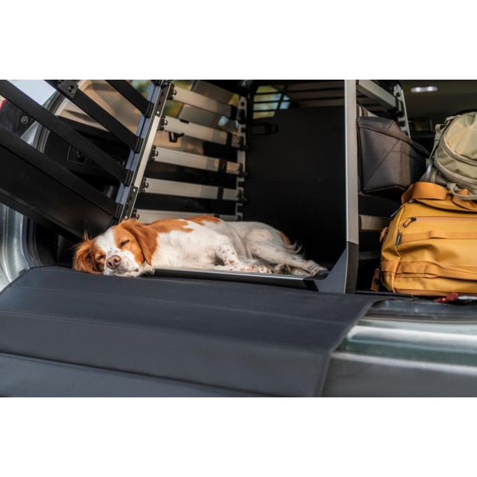 Thule lökhárító védő széles, Thule Allax L, XL, XXL  boxokhoz