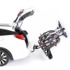 TowCar vonóhorgos kerékpártartó, 4 kerékpárhoz