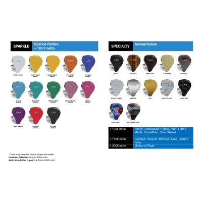 Ultimate Ears UE18+ AMB