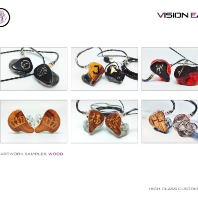 Vision Ears VE3.2