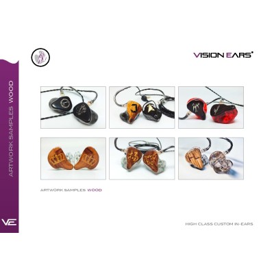 Vision Ears VE6