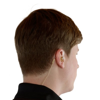 Voice Technologies VT602 Stereo fülhallgató